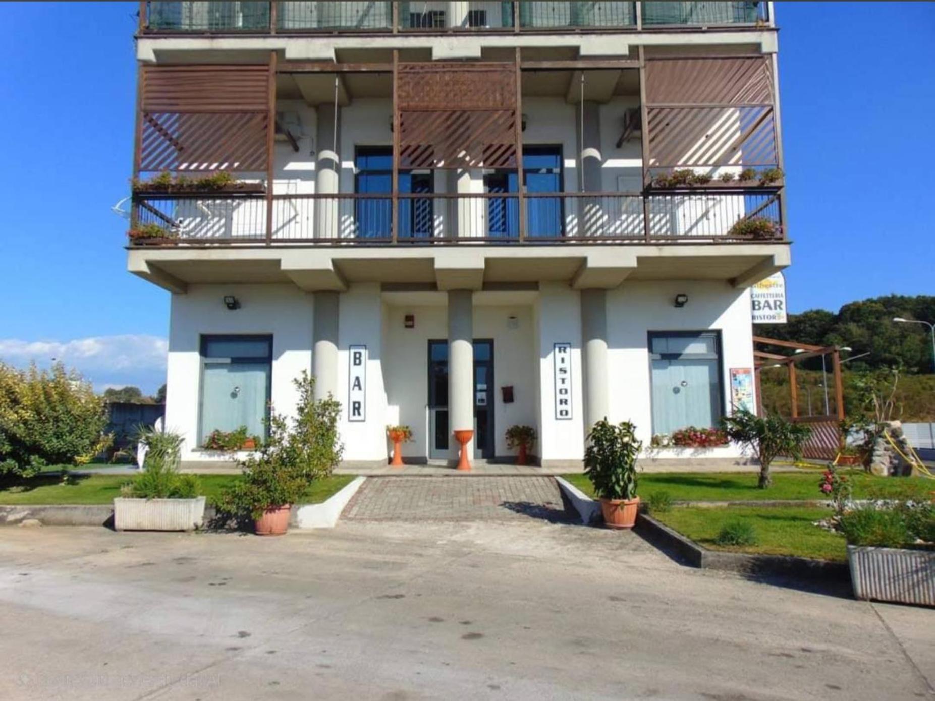 B&B Fr House Affittacamere Colleferro Exterior foto